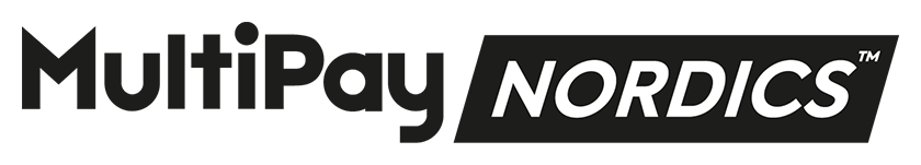MultiPay Nordics logo